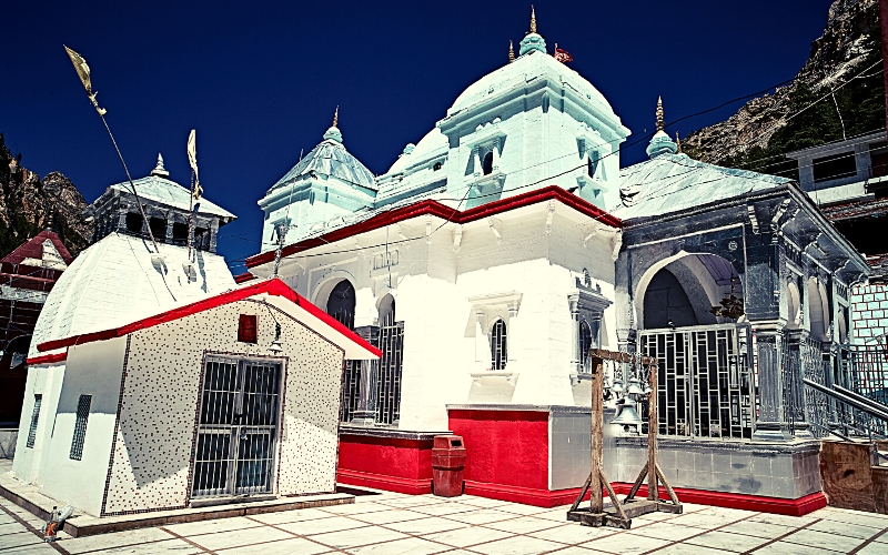 Gangotri Gangotri