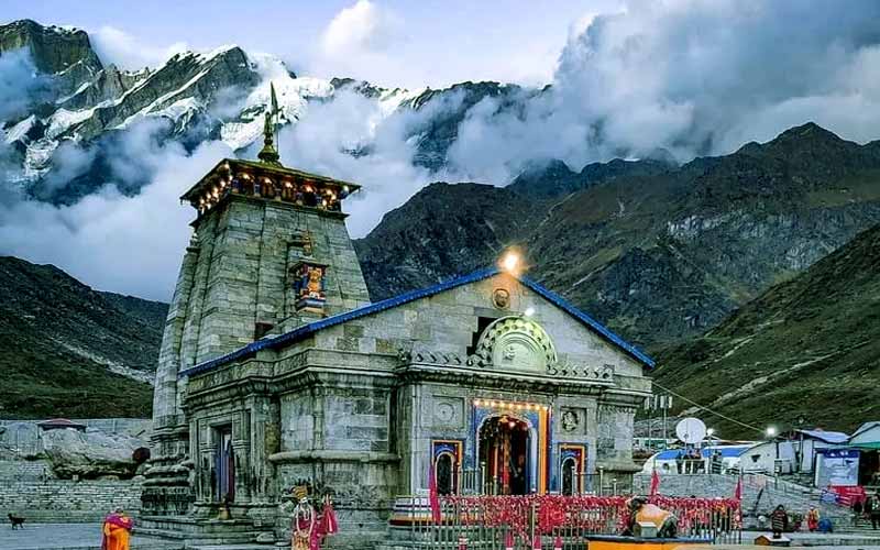 kedarnath kedarnath